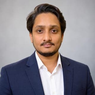 Photo of Biplab Das