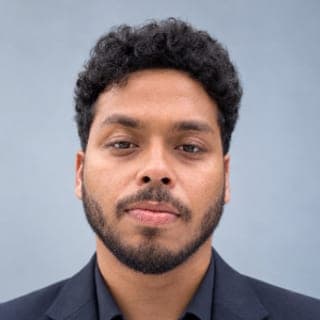 Photo of Sagar Bakshi