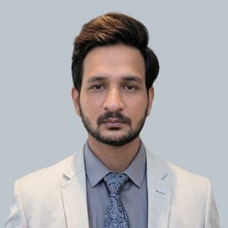 Photo of Sumit Bhandari